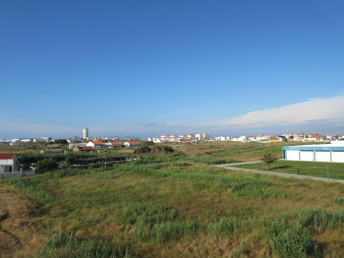 Sol E Praia - Peniche III ภายนอก รูปภาพ
