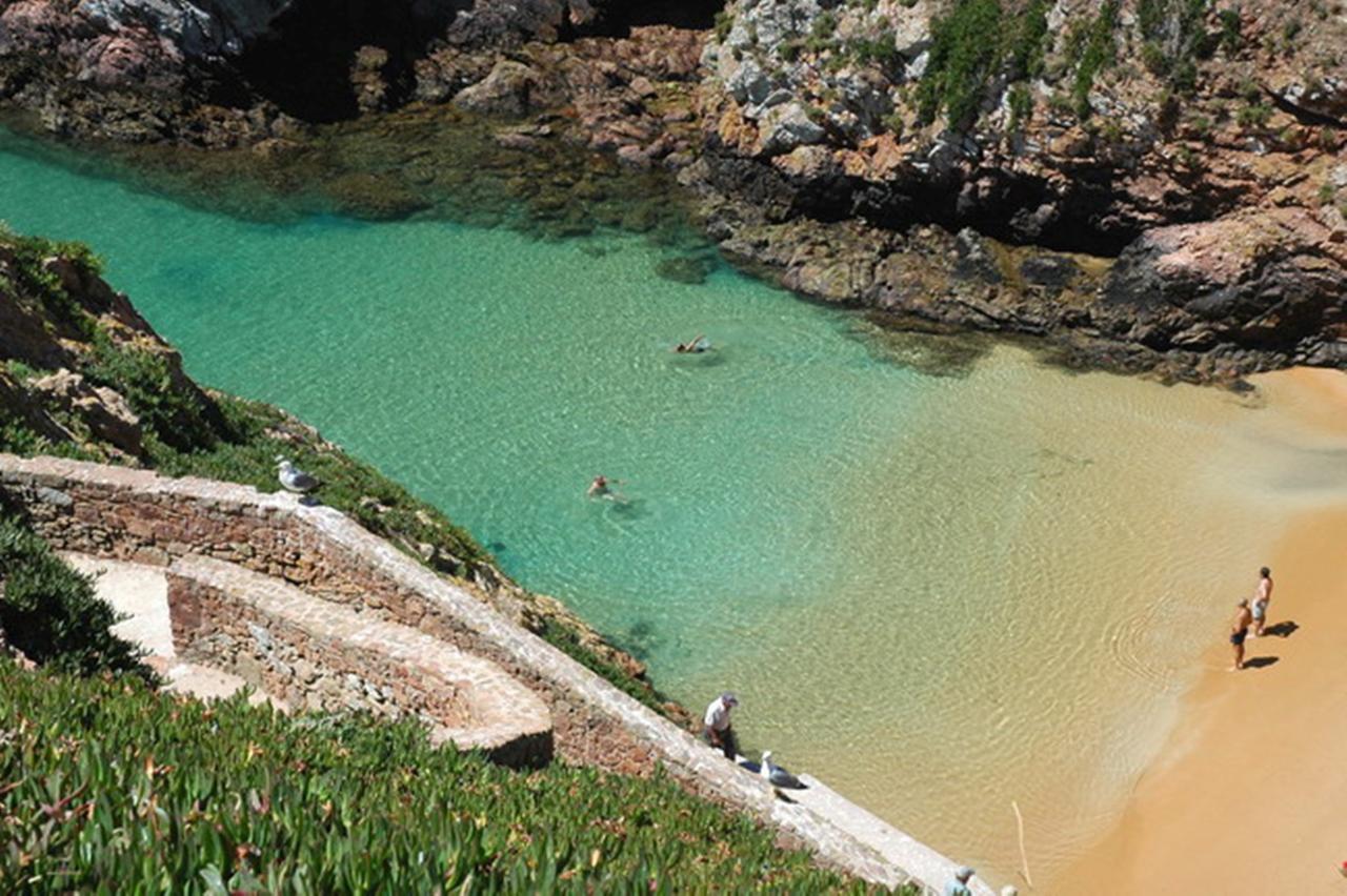 Sol E Praia - Peniche III ภายนอก รูปภาพ