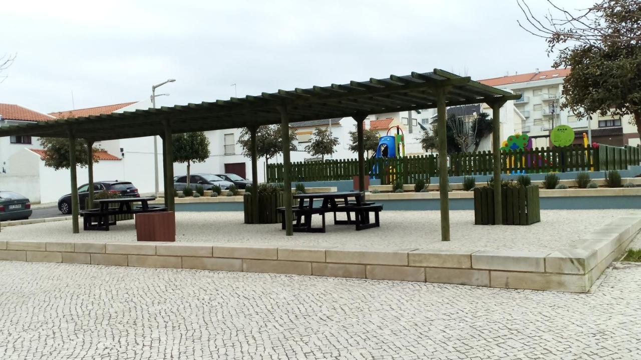 Sol E Praia - Peniche III ภายนอก รูปภาพ